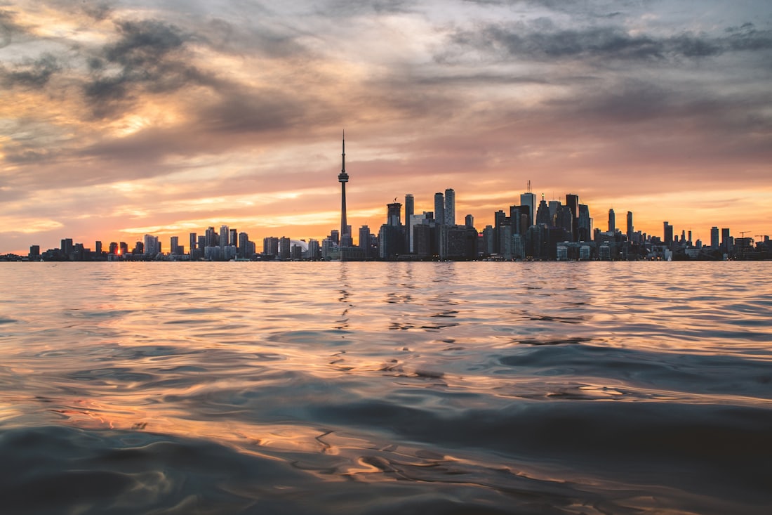 Canada — study and immigration destination