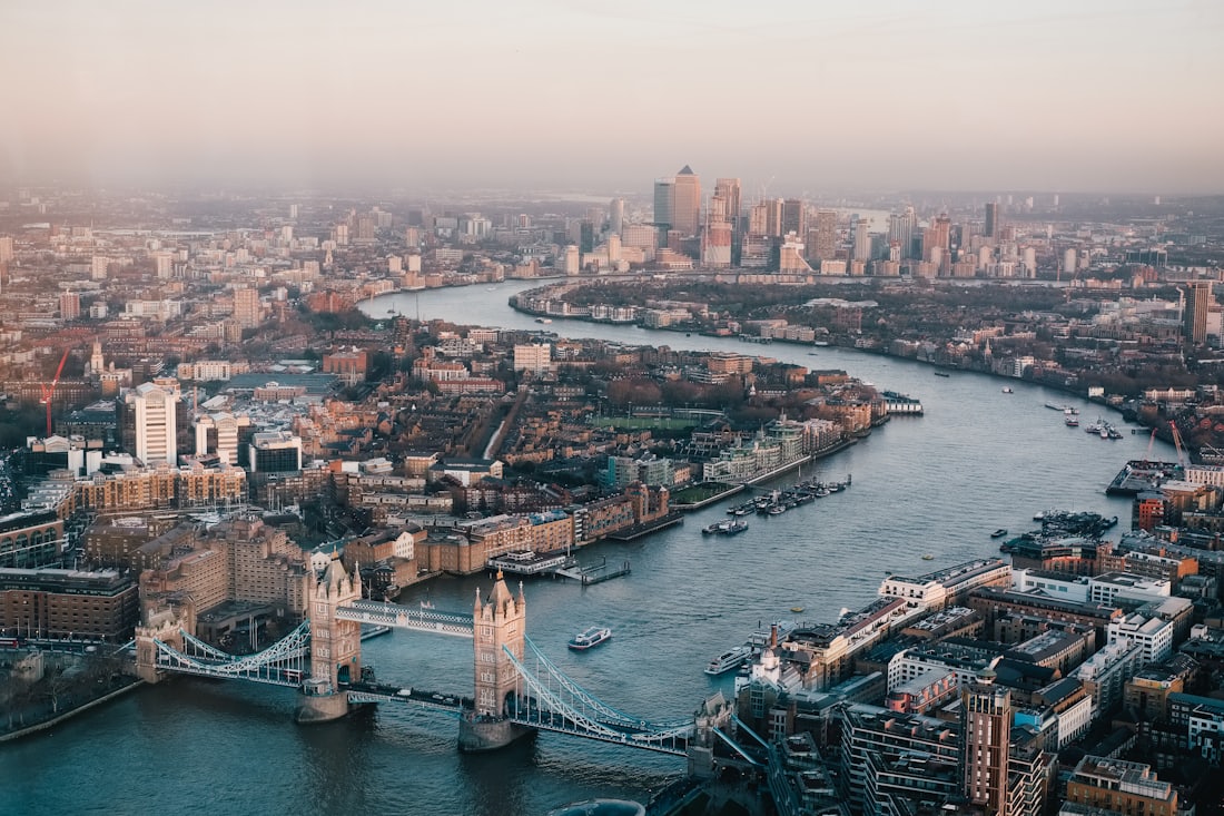 UK — study and immigration destination