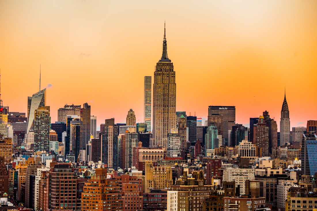 USA — study and immigration destination