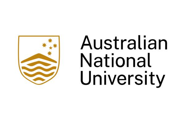 Australian National University logo