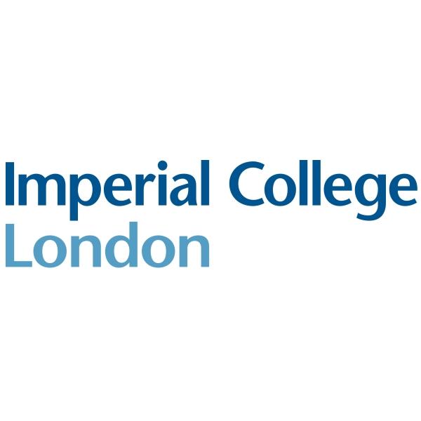 Imperial College London logo