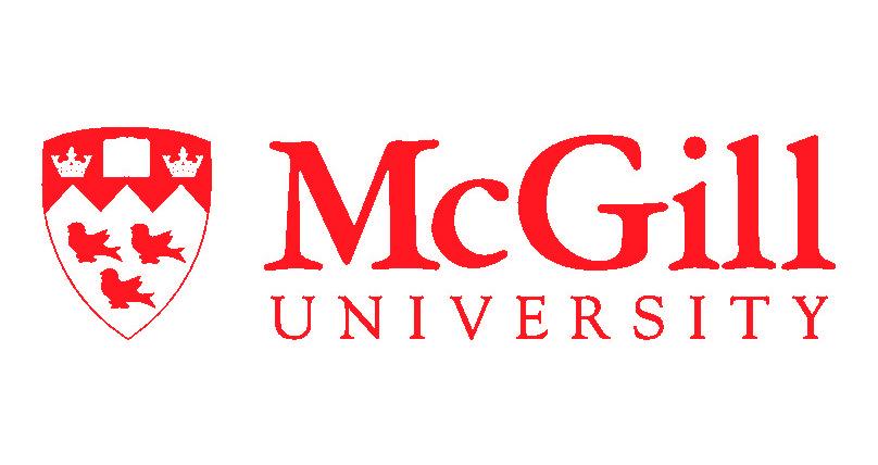 McGill University logo