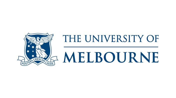 University of Melbourne logo