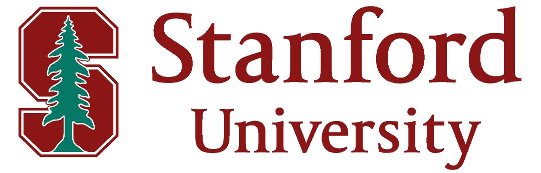 Stanford University logo