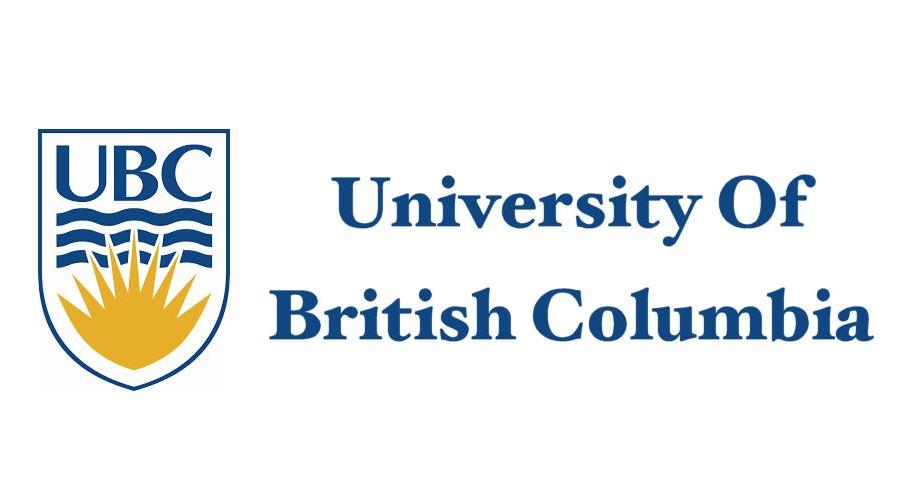University of British Columbia logo
