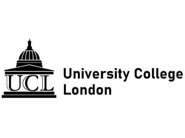 University College London logo
