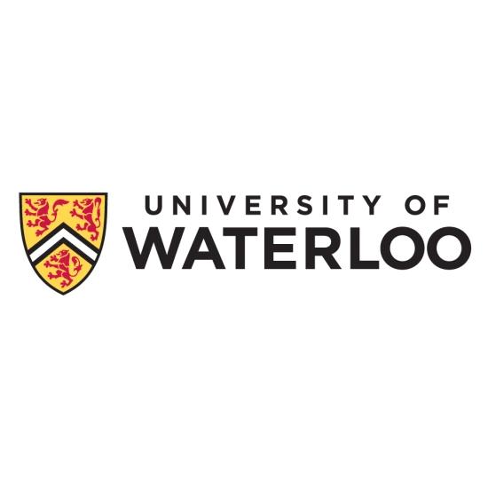 University of Waterloo logo