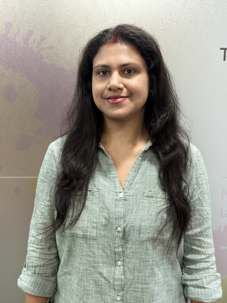 Beena Das — Immigration Sales – Branch Manager