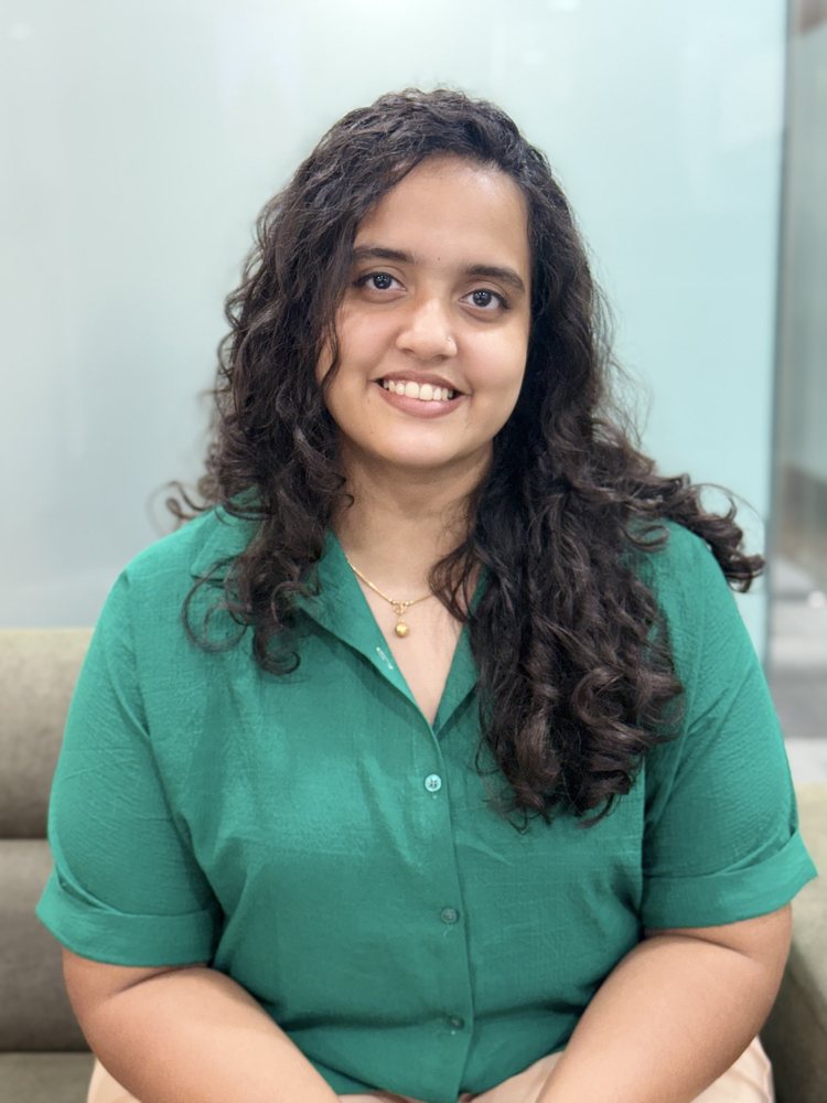 Krithika R — Head of Operations, Immigration
